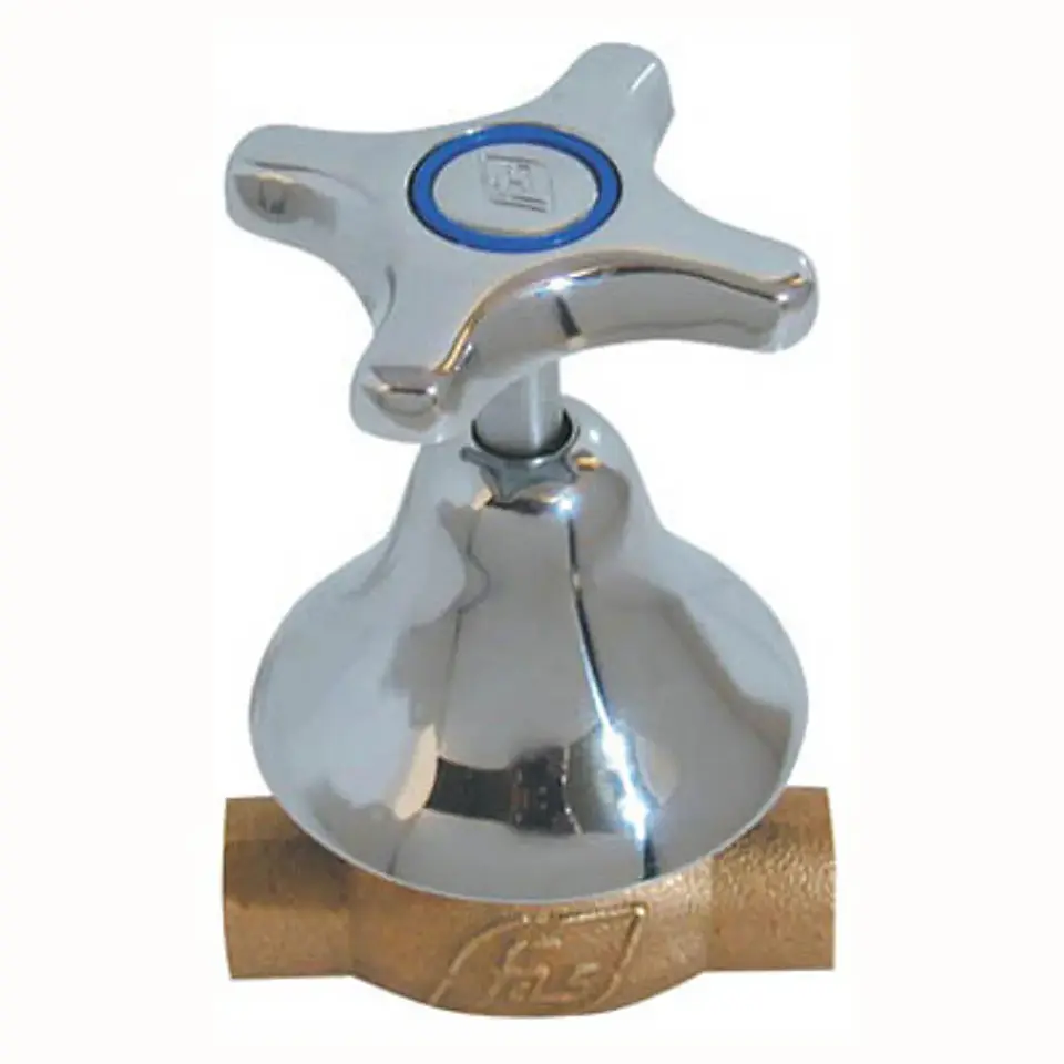 LLAVE PASO CAMPANA 1/2 FAS 1