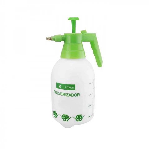 PULVERIZADOR MANUAL LUSTER 2L