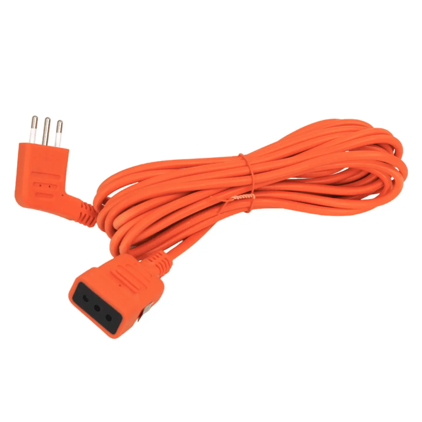 ALARGADOR SIMPLE 5M NARANJO LEXO 1