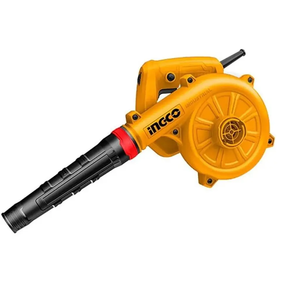 SOPLADOR ASPIRADOR INGCO 220-240V 650W 1