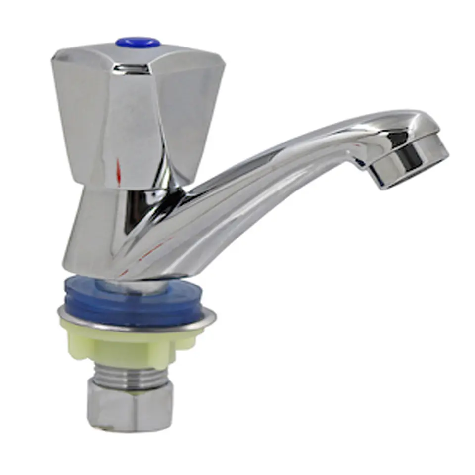 LLAVE LAVATORIO ECO TAUMM 1