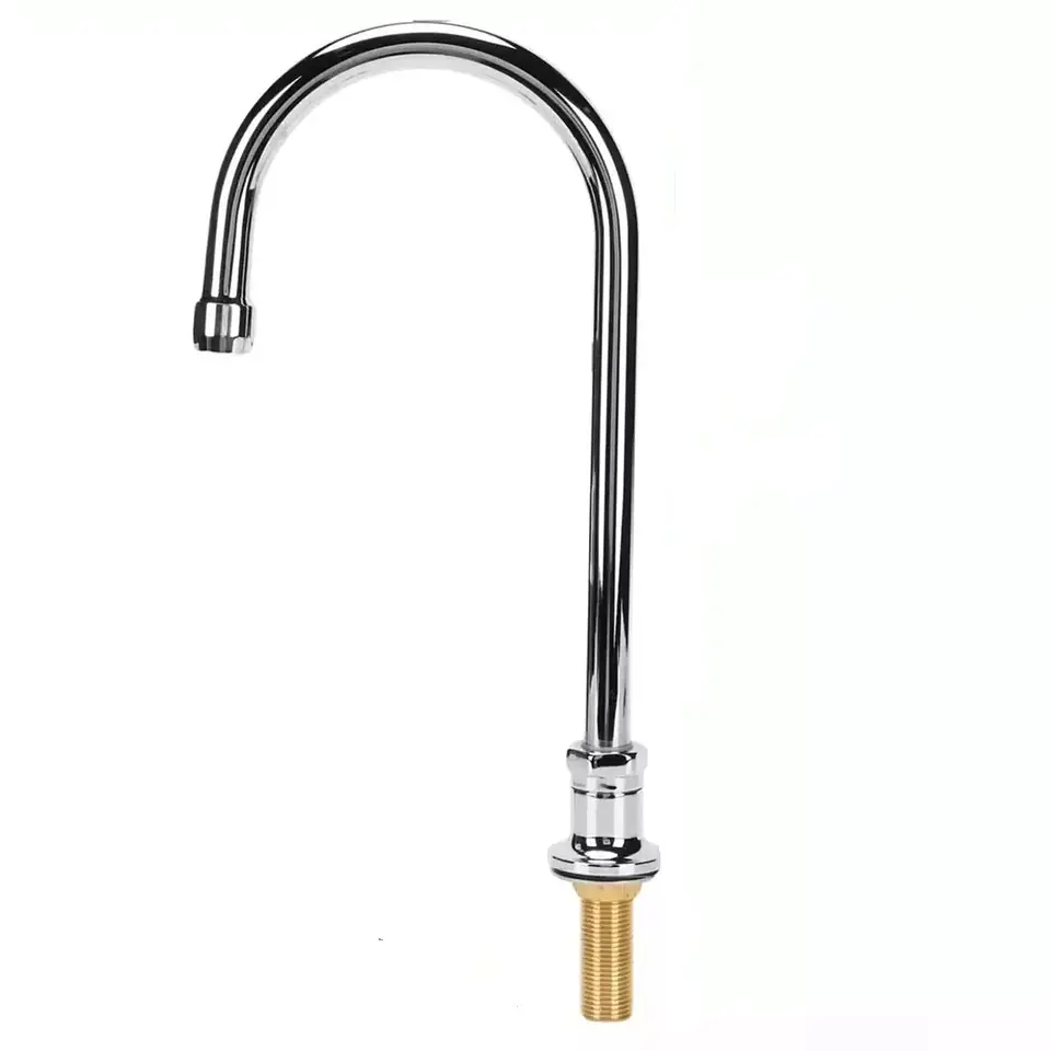 LLAVE CUELLO CISNE TAUMM PLUS 1