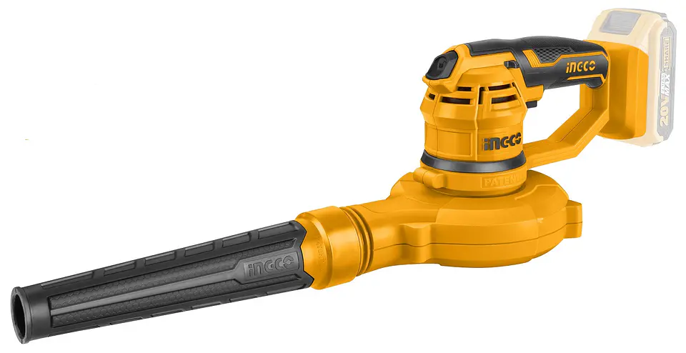 SOPLADOR INGCO INALAMBRICO 20V SIN ACCESORIOS 1