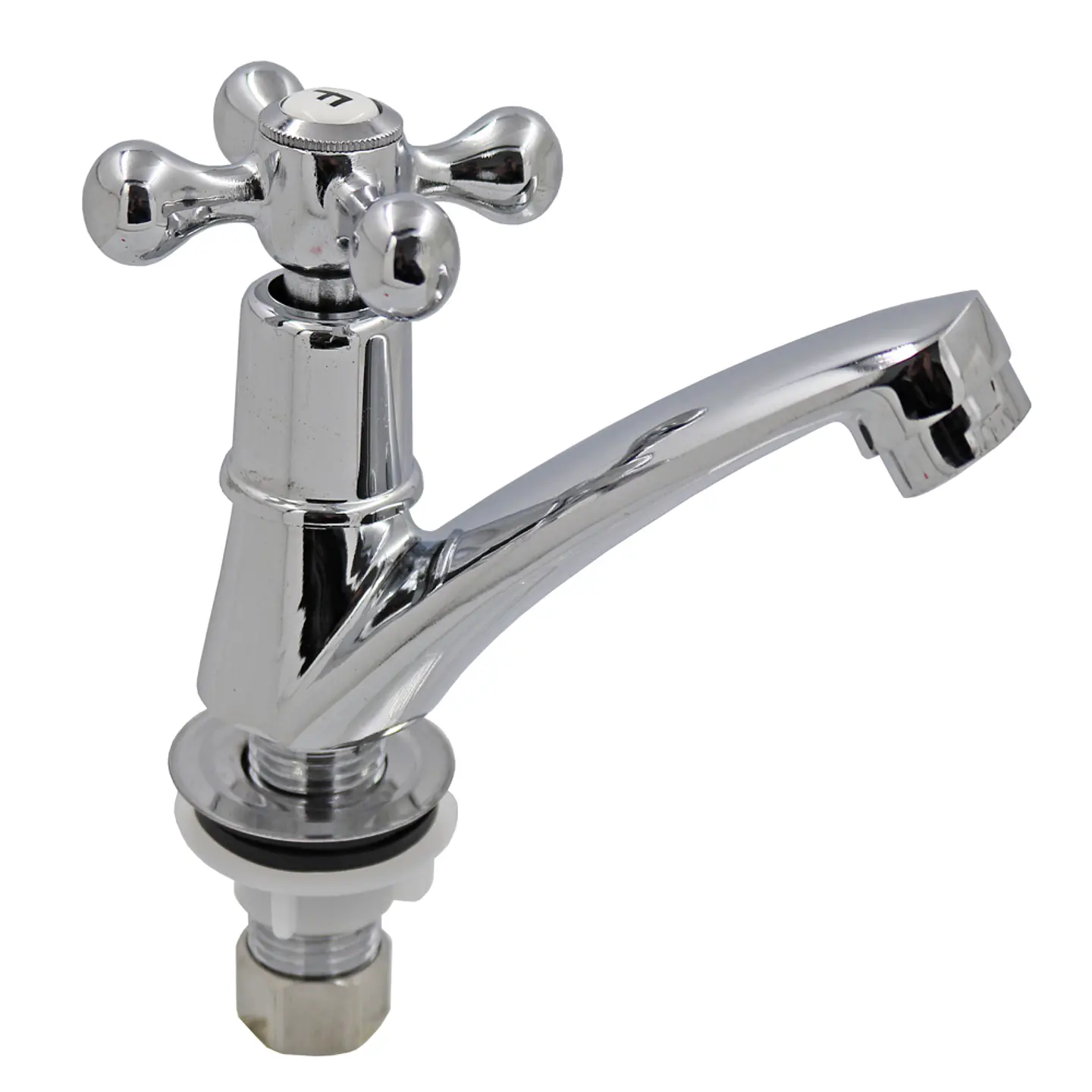 LLAVE LAVATORIO ECO MEDIANA TAUMM 1