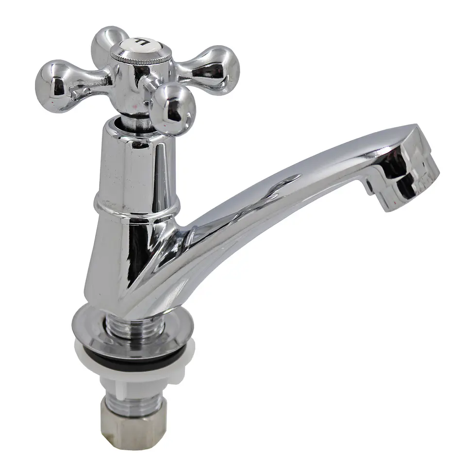 LLAVE LAVATORIO ECO MEDIANA TAUMM 1