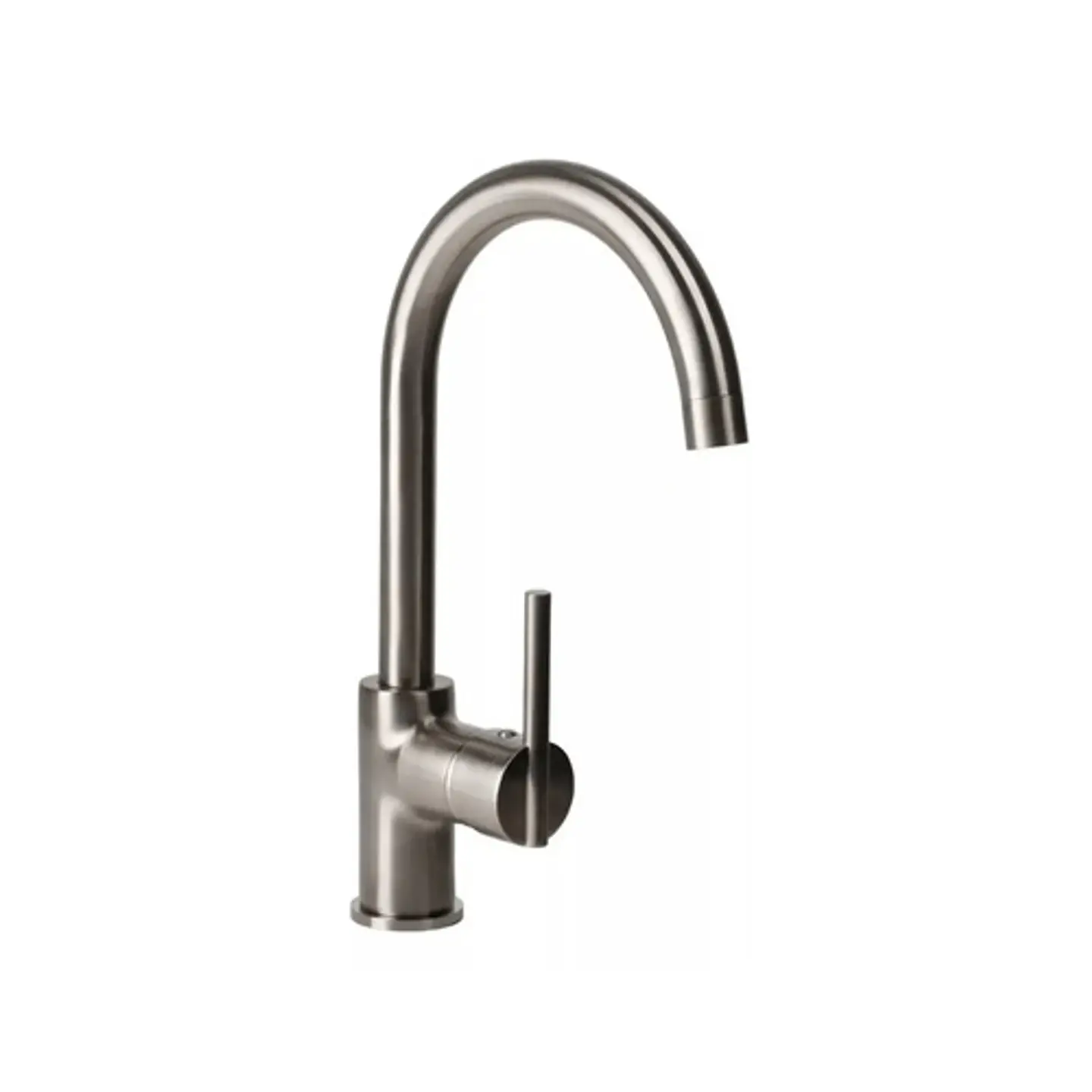 LLAVE CUELLO INOXIDABLE TAUMM 1