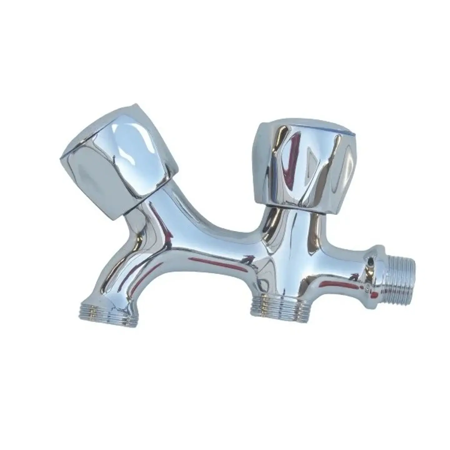 LLAVE LAVADORA DOBLE MANILLA TAUMM 1