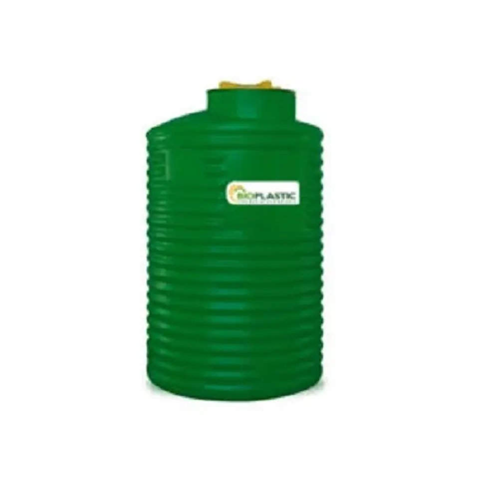 ESTANQUE VERTICAL BIOPLASTIC 2000L 1