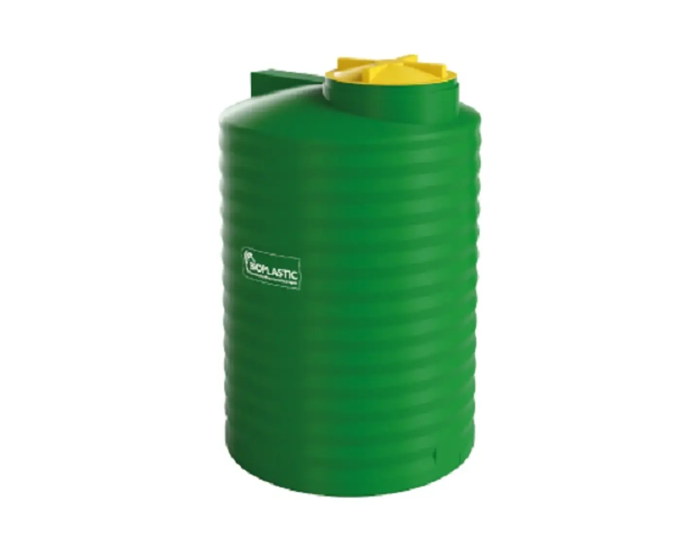 ESTANQUE VERTICAL BIOPLASTIC 1000L 1