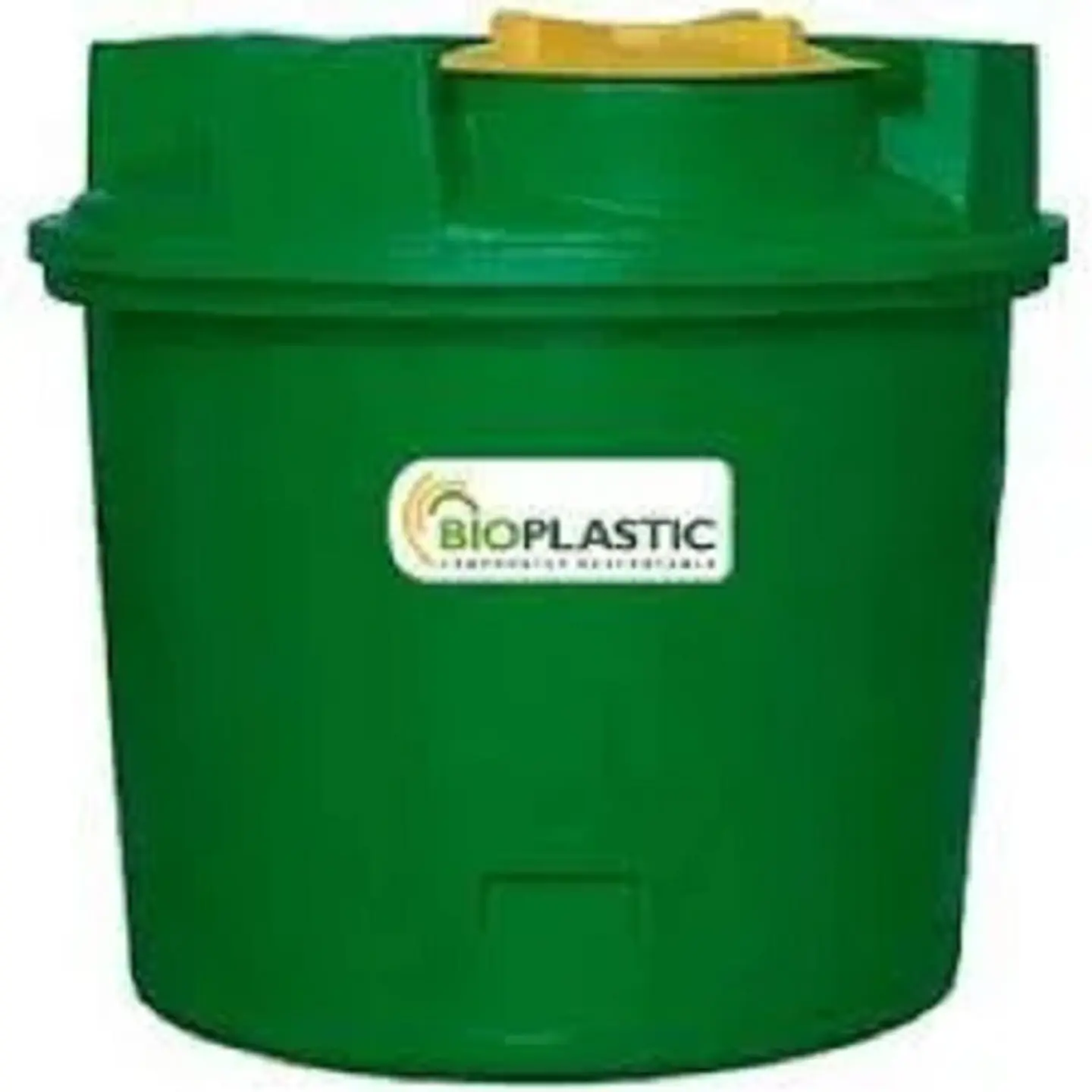 ESTANQUE VERTICAL BIOPLASTIC 630L 1
