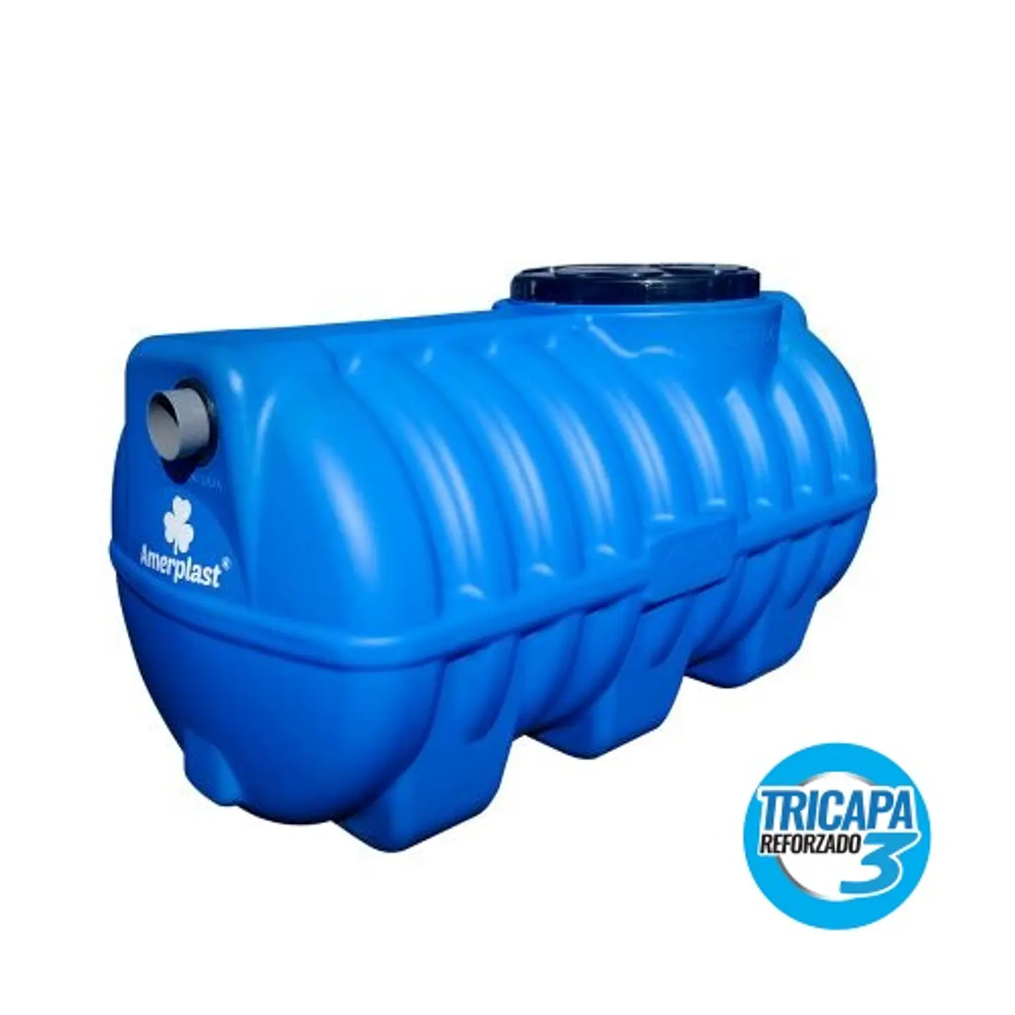 FOSA SEPTICA AMERPLAST 1200L 1