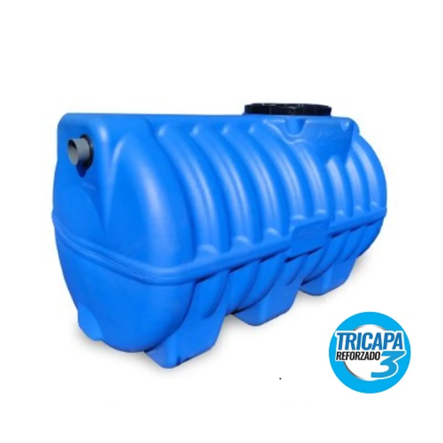FOSA SEPTICA AMERPLAST 2400L 1
