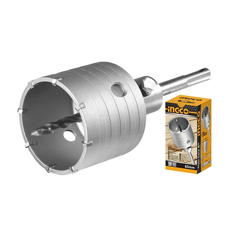 SIERRA COPA DIAMANTADO INGCO 100MM