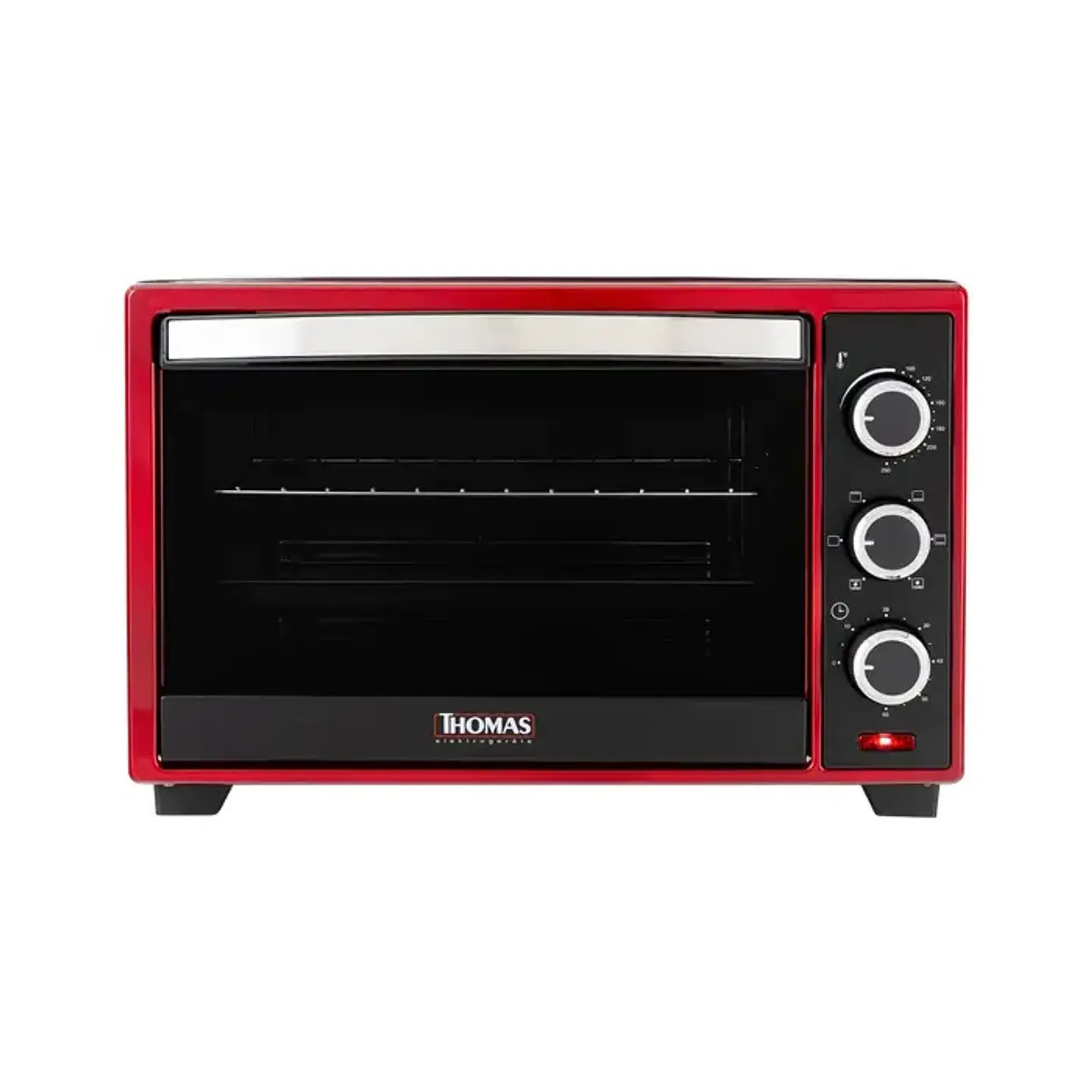 HORNO ELECTRICO THOMAS TH-26R 1