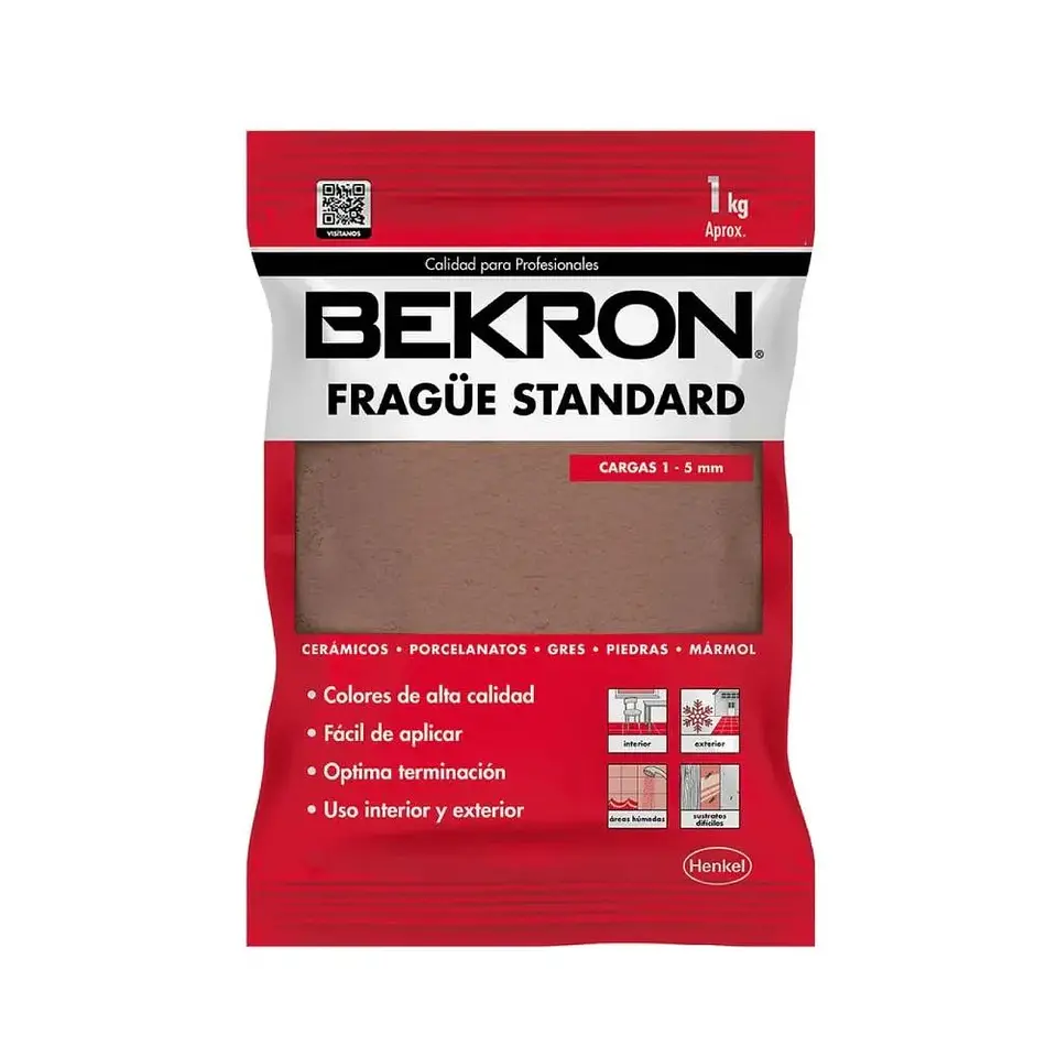 FRAGUE BEFRAGUE 1KG CAFE CLARO 1