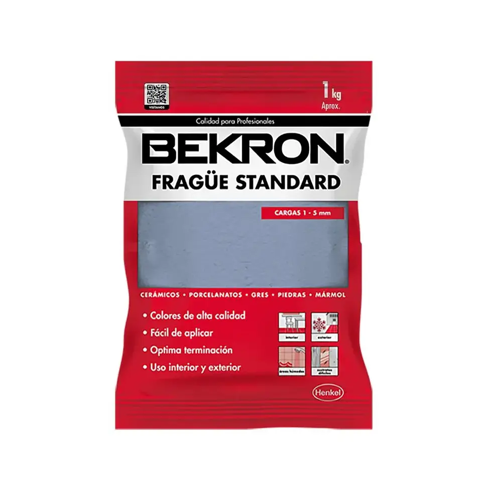 FRAGUE BEFRAGUE 1KG BIO BIO 1