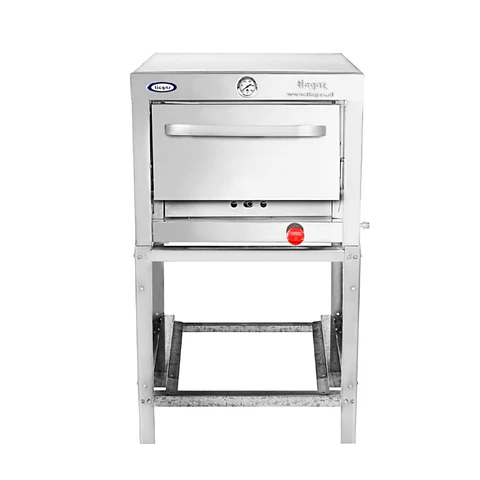 HORNO INDUSTRIAL 1 CAMARA 50 X 50 VENTUS