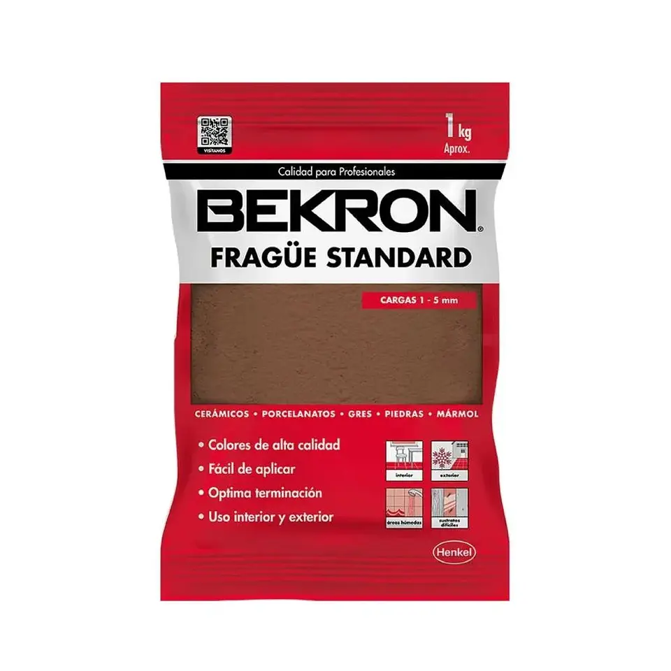 FRAGUE BEFRAGUE 1KG TACORA 1