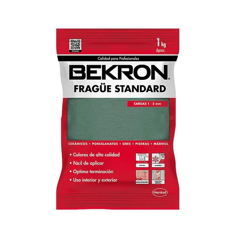 FRAGUE BEFRAGUE 1KG HELECHO