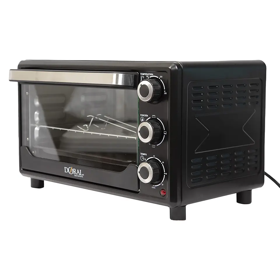 ORNO ELECTRICO DORAL VENETTO 35L 1
