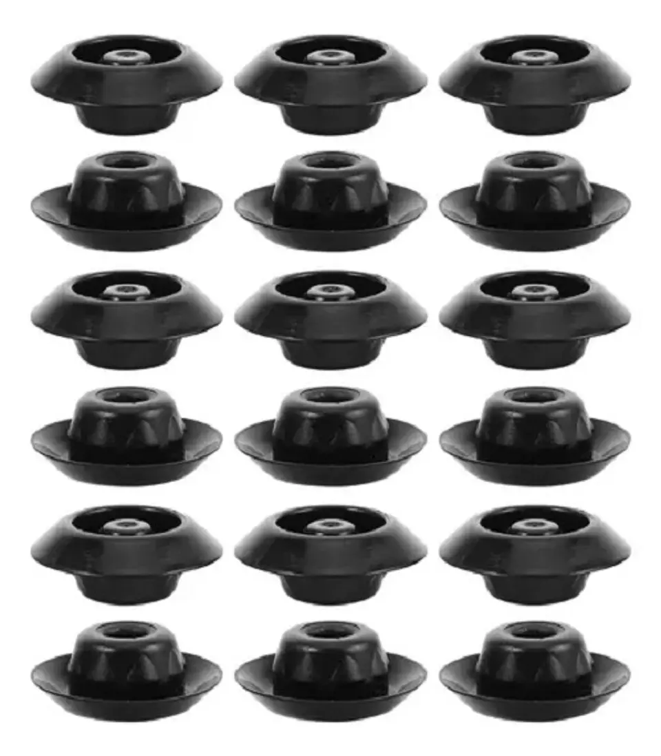 TAPONES DE GOMA 1 3/8 1