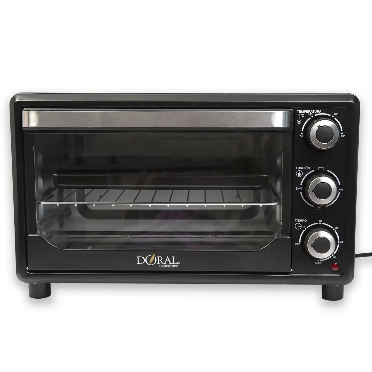 ORNO ELECTRICO DORAL VENETTO 26L 1