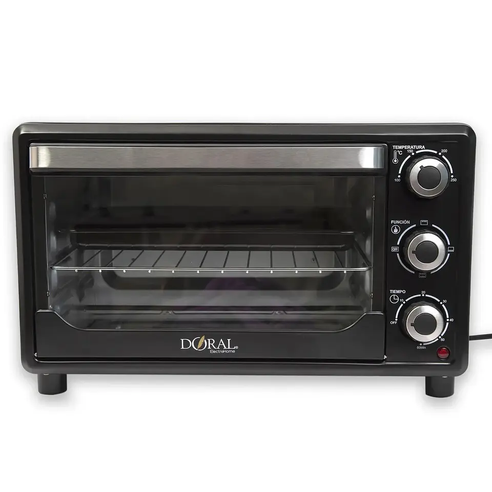 ORNO ELECTRICO DORAL VENETTO 26L 1