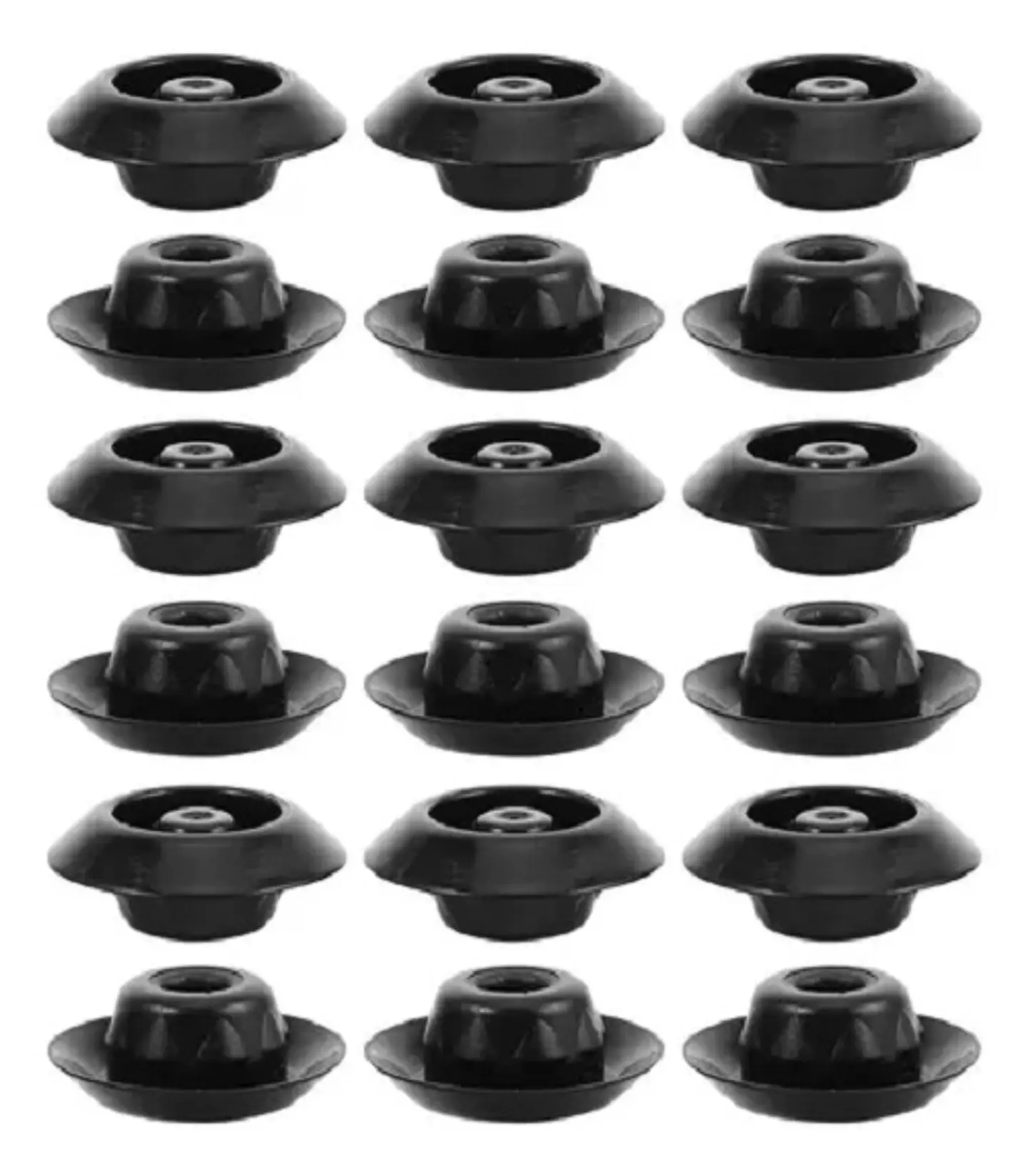 TAPONES DE GOMA 1 1/4 1