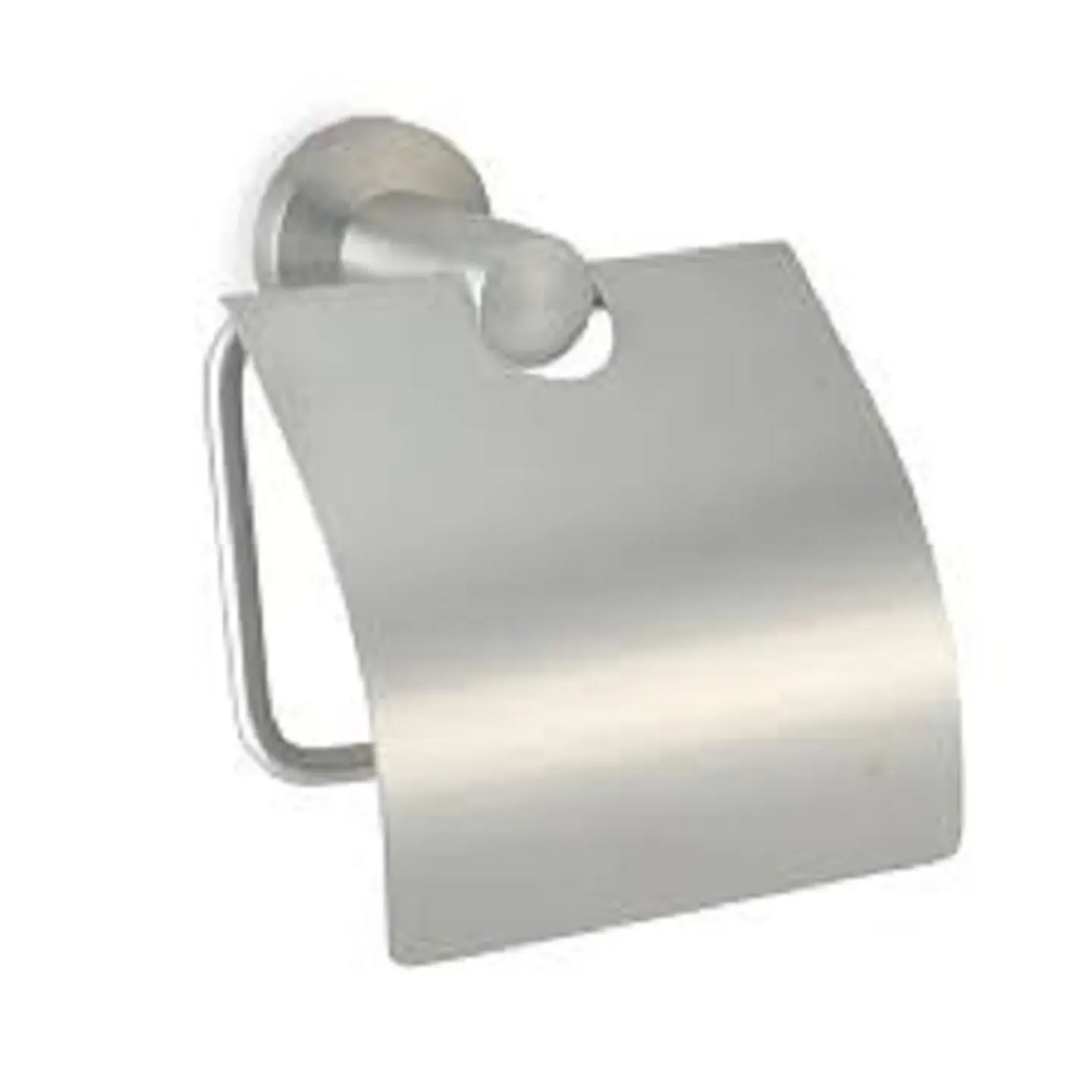 PORTA ROLLO INOXIDABLE TAUMM 1