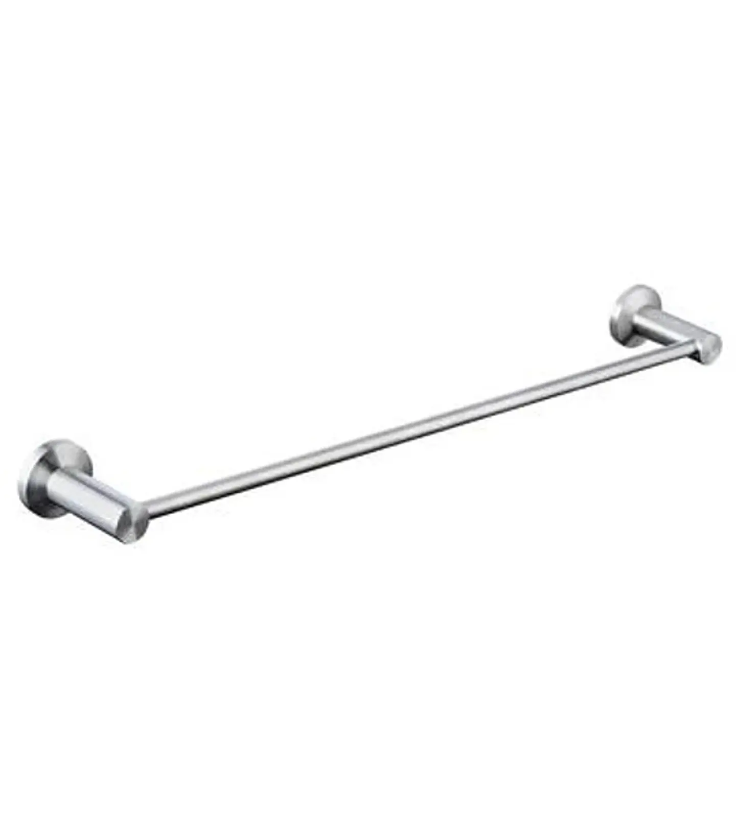 TOALLERO BARRA 61CM INOXIDABLE 1