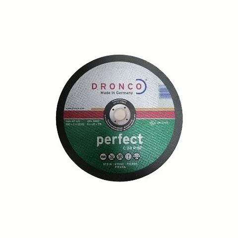 DISCO CORTE DIAMANTADO DRONCO 9
