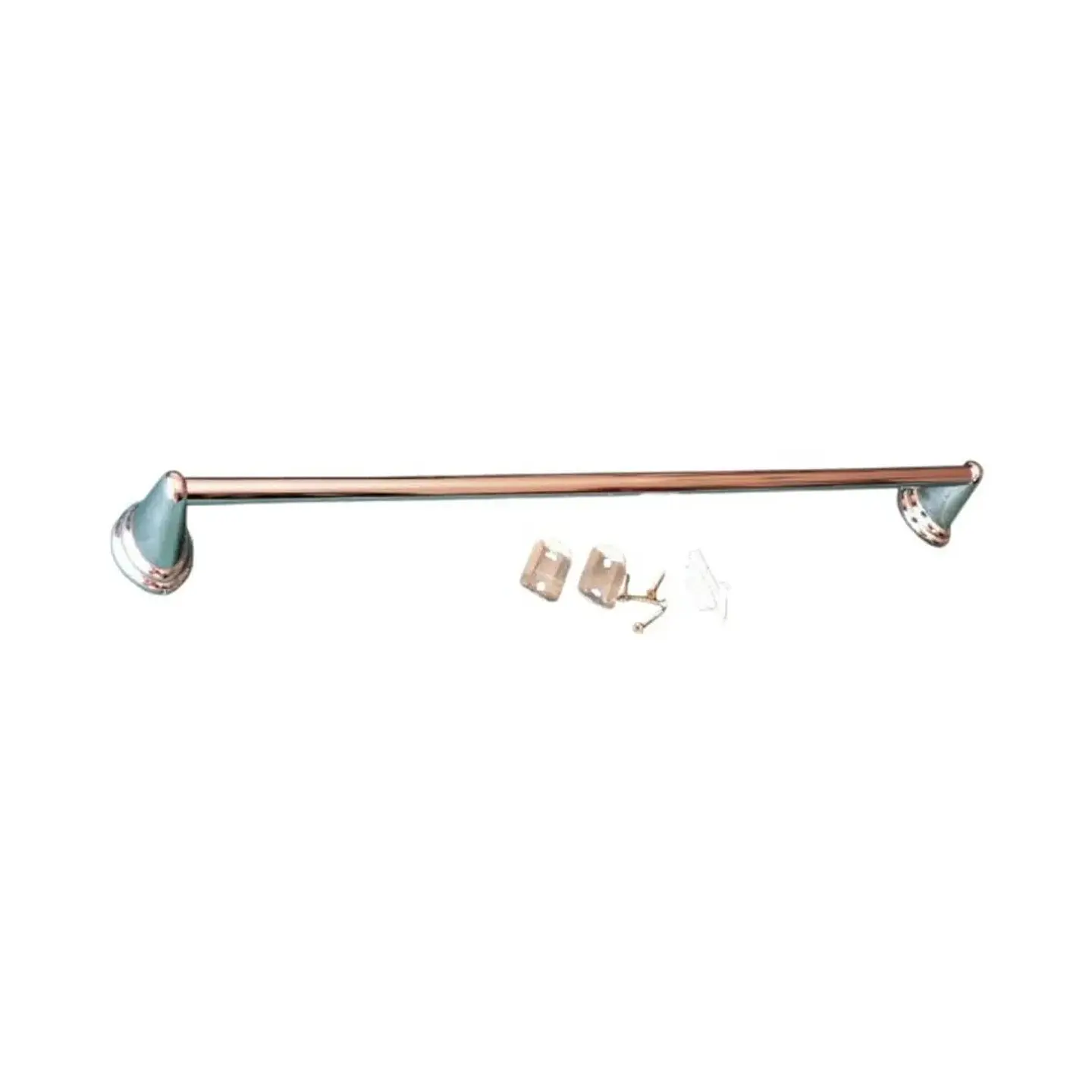 TOALLERO BARRA COLOMBA 61CM TAUMM 1