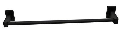 TOALLERO BARRA 61CM LINEA SCHWARZ TAUMM
