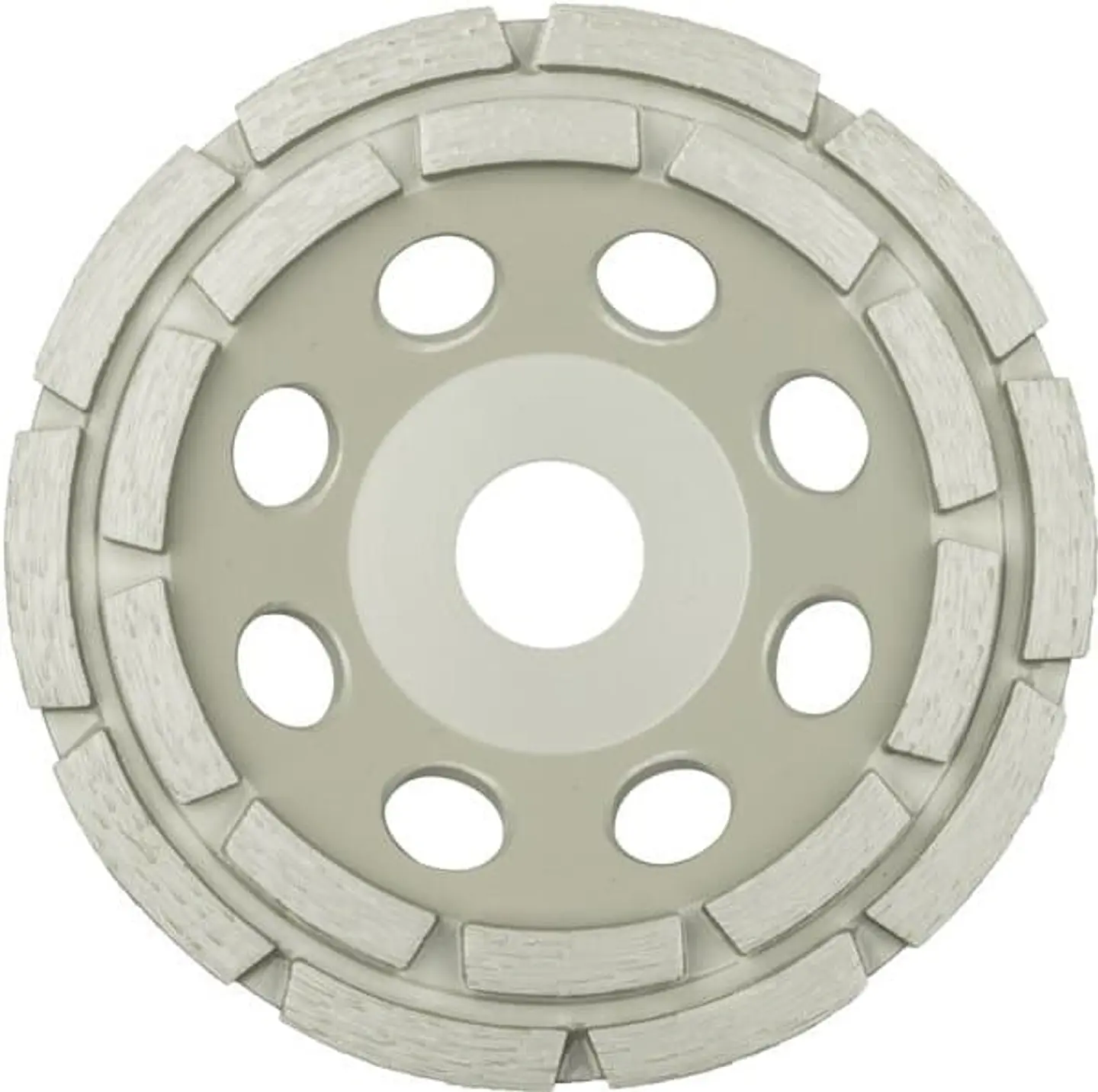 DISCO CORTE DIAMANTADO KLINGSPOR COPA 7 1