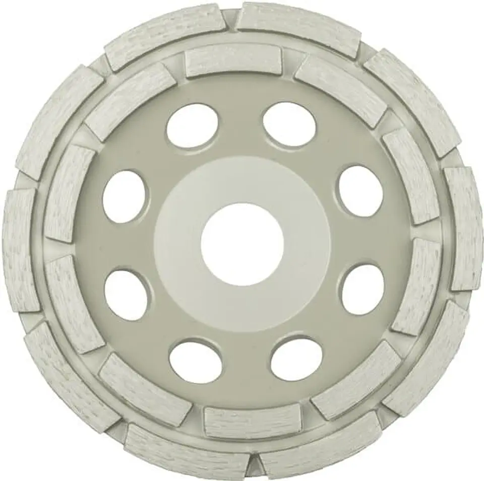 DISCO CORTE DIAMANTADO KLINGSPOR COPA 7 1