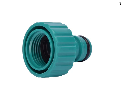 ADAPTADOR PARA MANGUERA 1/2 GREEN SEASONS