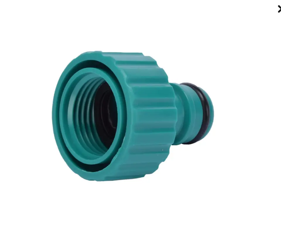 ADAPTADOR PARA MANGUERA 1/2 GREEN SEASONS 1