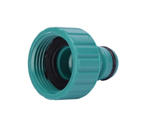 ADAPTADOR PARA MANGUERA 3/4 GREEN SEASONS