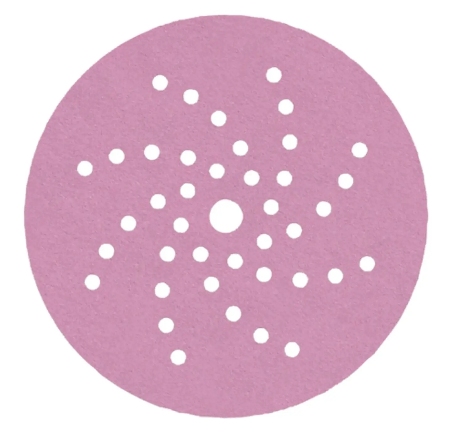 DISCO LIJA 5 CON VELCRO 220 1