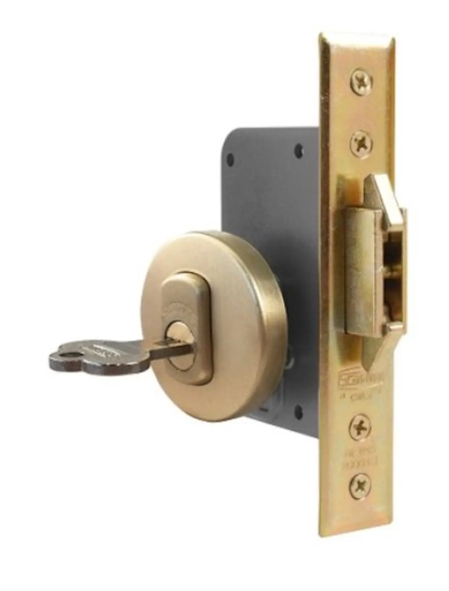 CERRADURA SCANAVINI 1090 AZ 1