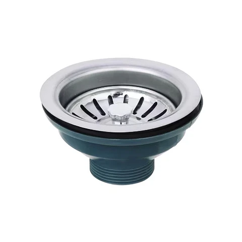 DESAGUE UTILITY 1 1/2 PLASTICO GASFIX