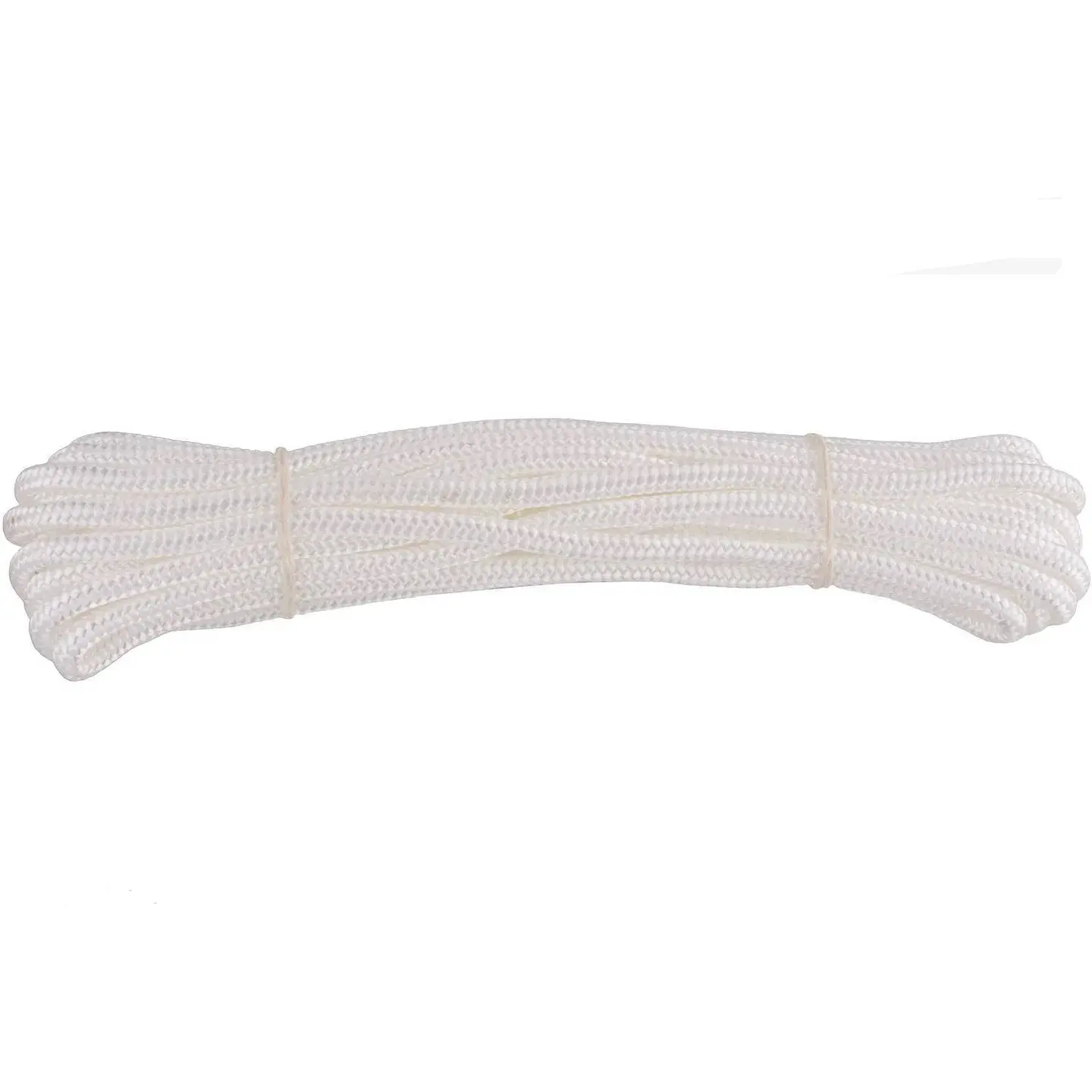 NYLON BLANCO 6MM 44M X KG APROX 1