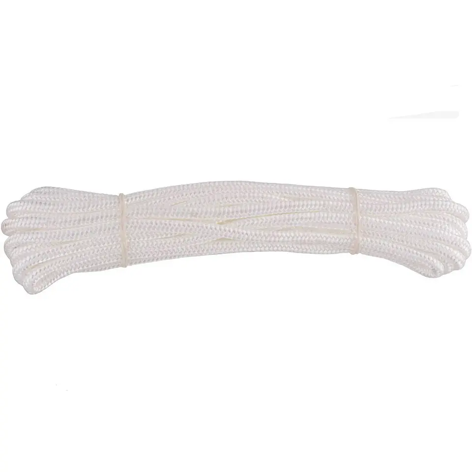 NYLON BLANCO 10MM 21M X KG APROX 1