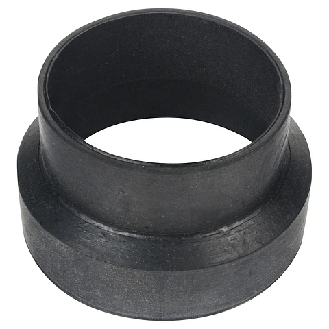 SOQUETE GOMA WC 4