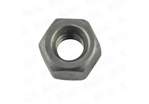 TUERCA HEXAGONA 1