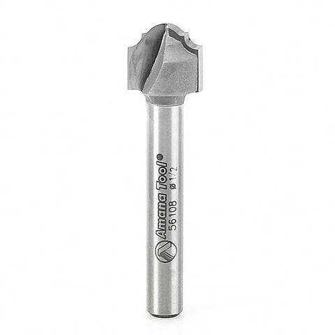 FRESA AMANA TOOL N°56108