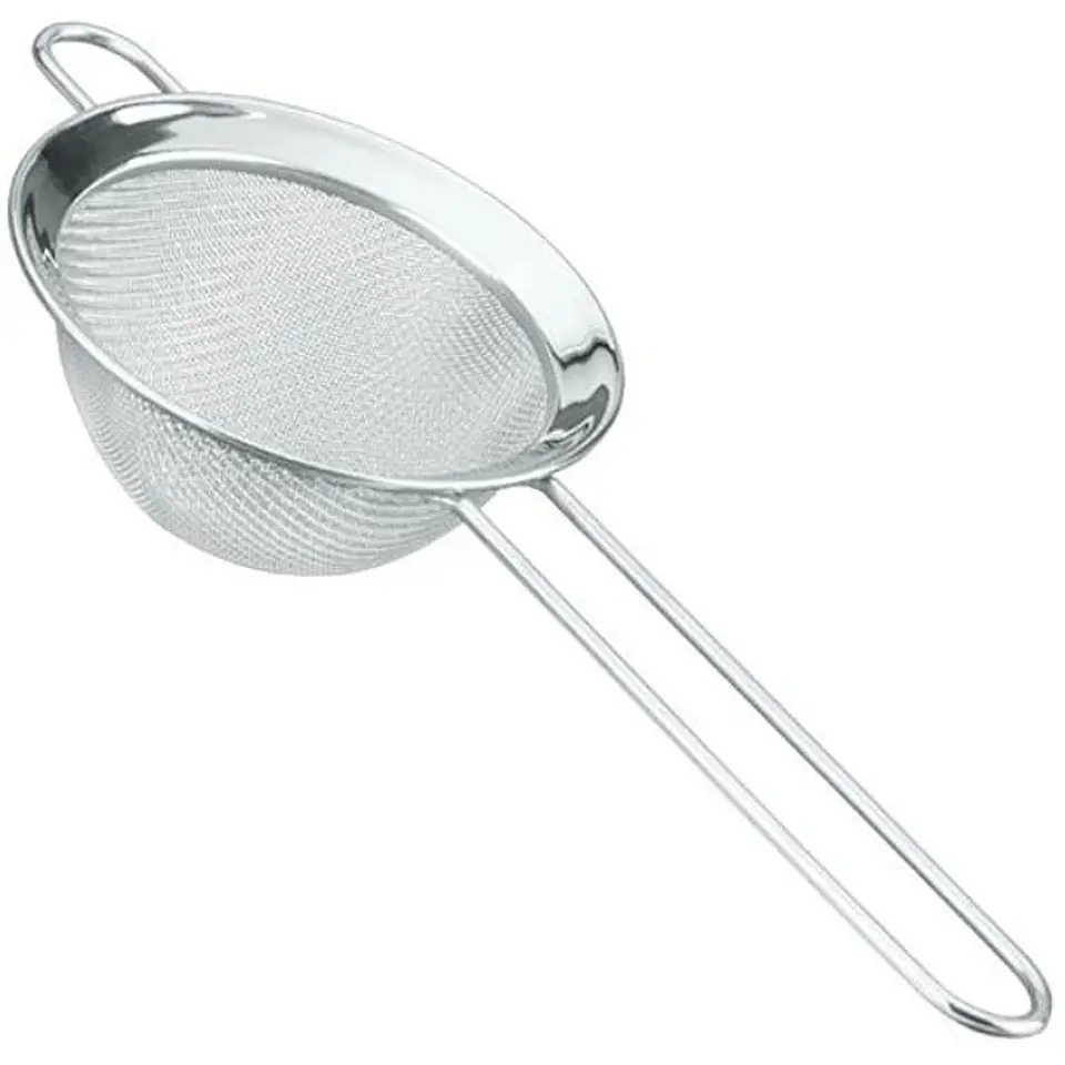 COLADOR MALLA FINA 10CM 1