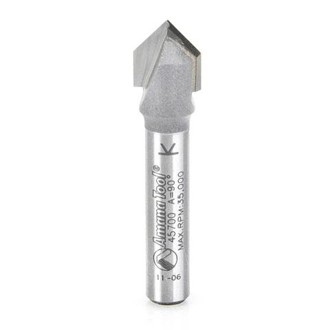 FRESA AMANA TOOL N°45700
