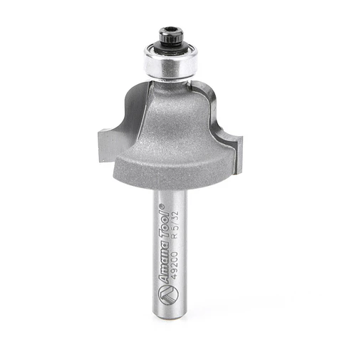 FRESA AMANA TOOL N°49200