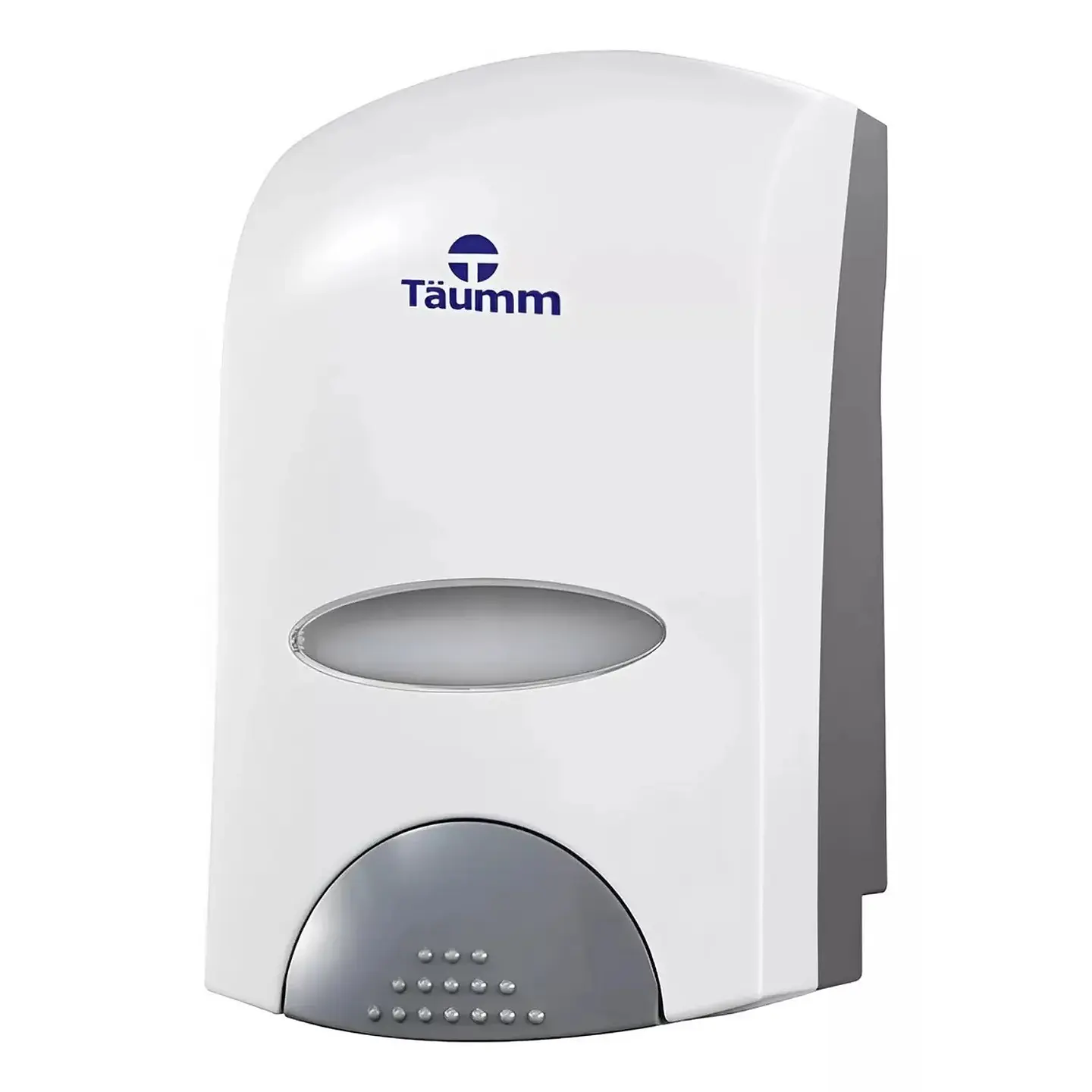 DISPENSADOR DE JABON SIMPLE TAUMM 1